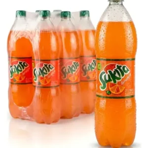 Refrigerante Sukita 2L Fardo c/6 unidades - Sabores