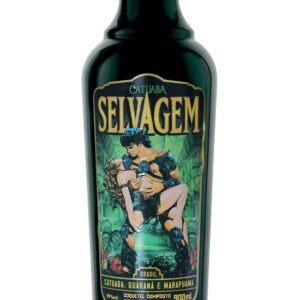 Catuaba Selvagem 900ml